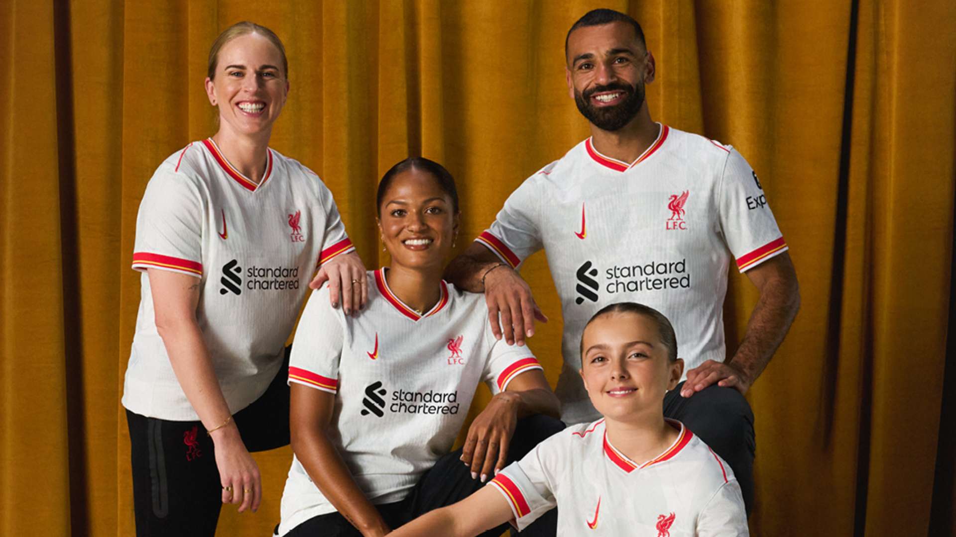 亚冠赛场上 亚冠赛场上