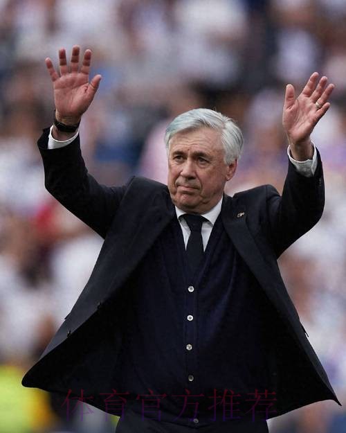 哈维回应安切洛蒂言论-不会说关于他的任何事