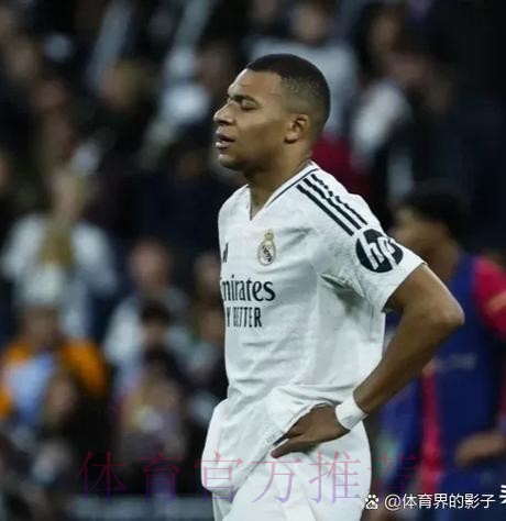 皇马想把姆巴佩转会费压到2亿欧 希望8月15前敲定 皇马想把姆巴佩转会费压到2亿欧 希望8月15前敲定