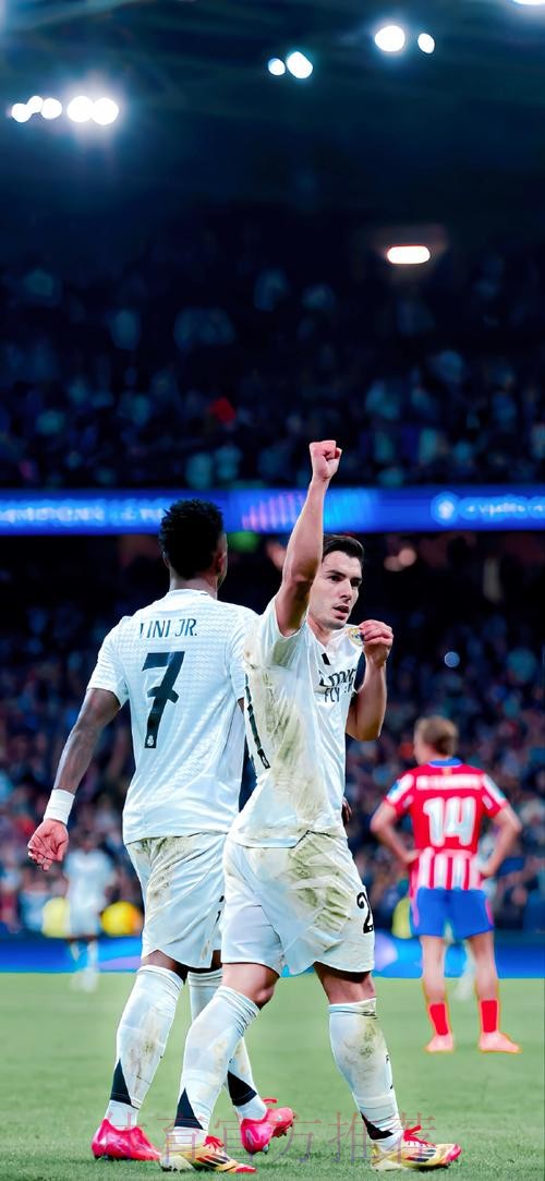 这就是皇马! 迪亚斯:皇马要求球员付出最大努力