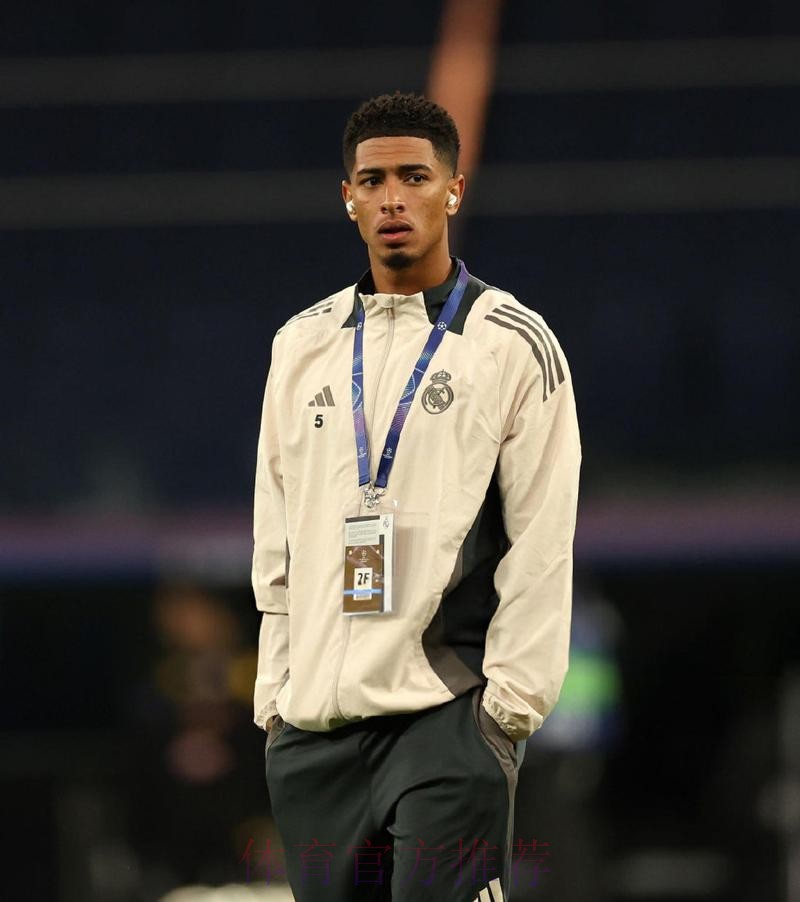 阿斯-贝林厄姆重返国家队 英格兰迎来的是国王